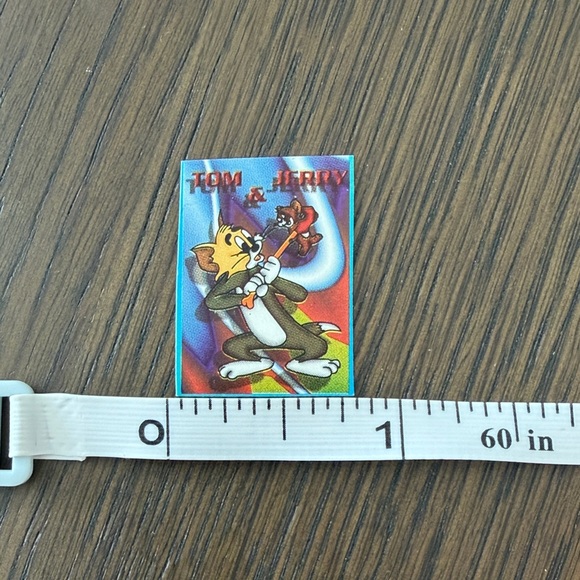 32 Vintage Disney Colorful Mickey Mouse and Friends Stickers - Picture 7 of 12